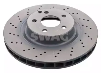 Тормозной диск SWAG купить